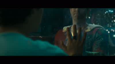 I'm captain everypower junior. - Shazam! Fury of the Gods