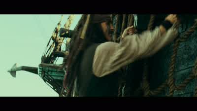 Alas my children this is the day you shall always remember as the day you almostCaptain Jack Sparrow - Pirates of the Caribbean: Dead Man's Chest