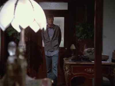 I'm Catherine Wyatt. - The Streets of San Francisco