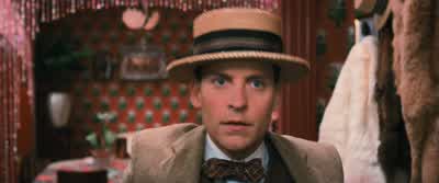 I'm Catherine. - The Great Gatsby