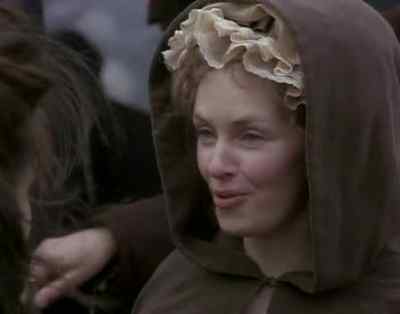 -I'm Cathy.
-I know. - Wuthering Heights