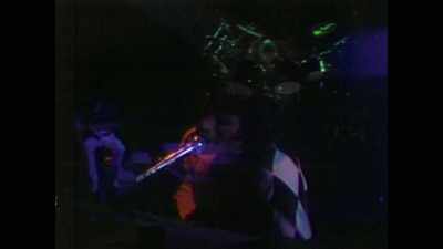 # I'm causing a mild sensation - Queen: Rock the World