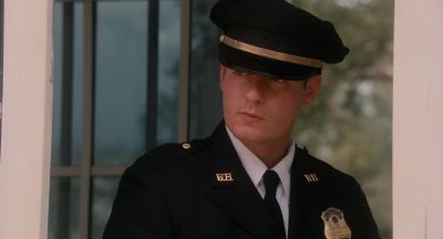 I'm Cecil Gaines I'm the new butler - The Butler