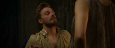 I'm celebrating our victory, my love. - Mary Queen of Scots