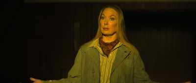 I'm Celeste. Her mother inferior. - Mrs. Davis