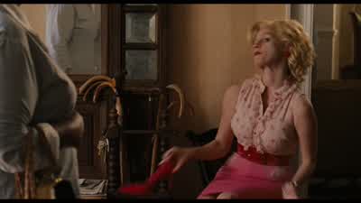 I'm Celia Rae Foote. - The Help