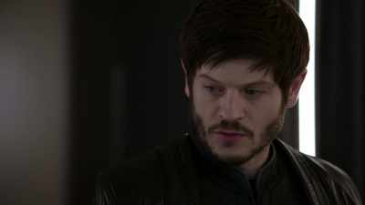 I'm certain
Gorgon's death - Marvel's Inhumans