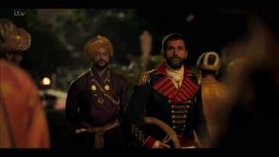 I'm certain that he would be delighted - Beecham House