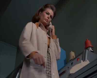 I'm certain that I can modify
this enough to do the job. - Land of the Giants