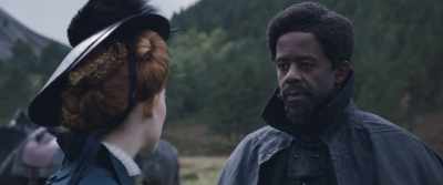 I'm certain Mistress Beaton
would welcome your company. - Mary Queen of Scots