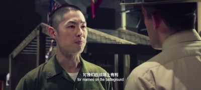 I'm certain that practicing it
will be beneficial - Ip Man 4: The Finale