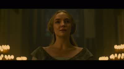 The penalty for bearing false witness against a man by a womanin the case of rapeis that you are to be stripped and shornfitted by the neck with an iron collarlashed to a wooden postand summarily burned alive - The Last Duel