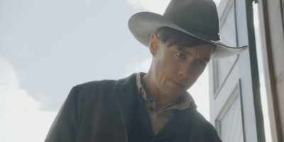 - I'm certain you're
sitting there wondering - Damnation