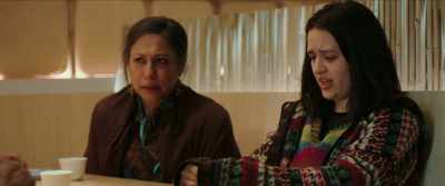 I'm certainly not gonna stick around
here, - The Effects of Lying