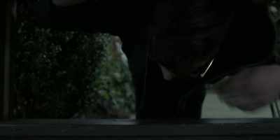 I'm certainly upset
about being late for the bank, - A Series of Unfortunate Events