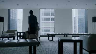 I'm Chandra Kapoor. I'm working with
Ms. Crowe on the Khan case. - The Night Of