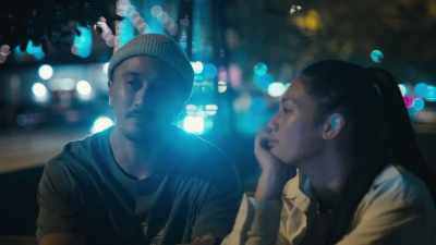 I'm so changed by every
single couple. - Couples Therapy