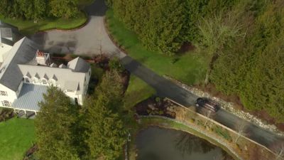 I'm changing my life. - Gone Mom: The Disappearance of Jennifer Dulos