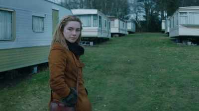 I'm charged with the
responsibility of representing - The Little Drummer Girl