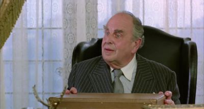 I'm Charles Bernstein - Scavenger Hunt