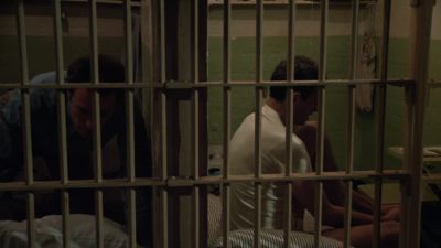 I'm Charlie Butts - Escape from Alcatraz