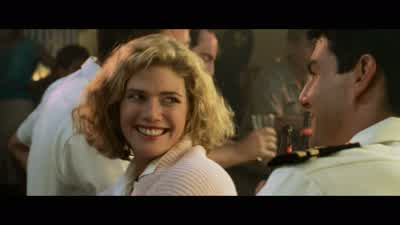I'm Charlotte blackwood I'm MaverickMaverickDid your mother not like you or something - Top Gun