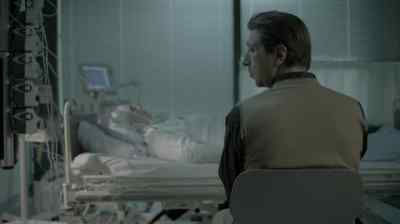 - I'm Charlotte Soringer.
- I'm Ole. - The Bridge