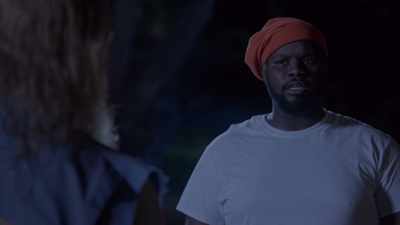 -I'm Chauncey, - Rob Riggle's Ski Master Academy