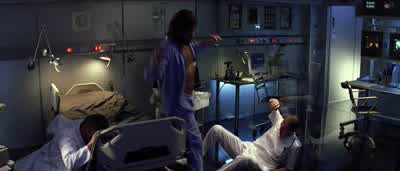 I'm checking out. - Die Another Day