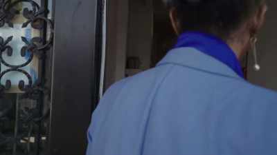 I'm Cheryl Dorsey, - Chris Brown: A History of Violence