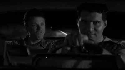 I'm Chief Foster! - Creepshow