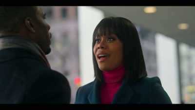 I'm choosing that, and I didn't
see it at first, but I am. - The Girls on the Bus