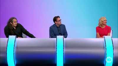 I'm Chrissie Swan, - Would I Lie to You?