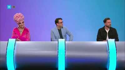 I'm Chrissie Swan, - Would I Lie to You?