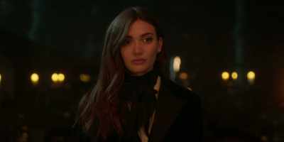 I'm Christian Ozera. - Vampire Academy