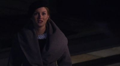 I'm chuck bass - Gossip Girl