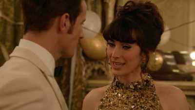 I'm... [ Chuckles ] - Ms Fisher's Modern Murder Mysteries