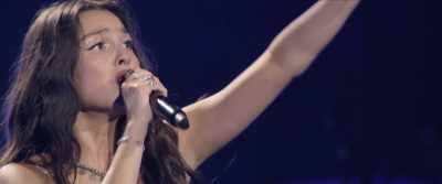 I'm Ciara Collins - Olivia Rodrigo: GUTS World Tour