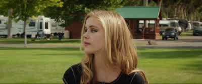 I'm Claire. - Captain Fantastic