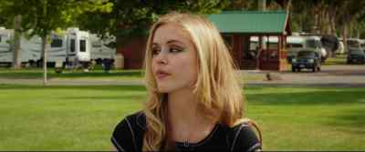 I'm Claire. - Captain Fantastic