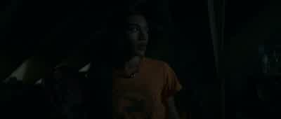 I'm Clarisse... - Percy Jackson and the Olympians