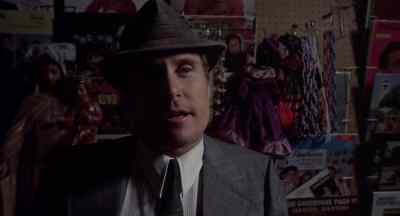 I'm clean, Eddie. - Badge 373
