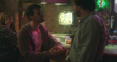 I'm clean, man. I can't… - The Resurrection of Gavin Stone