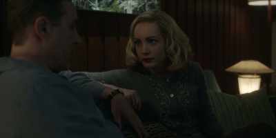 I'm closer
than I've ever been. - Project Blue Book