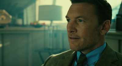 - I'm closing.
(colleague sighs) - The Killer