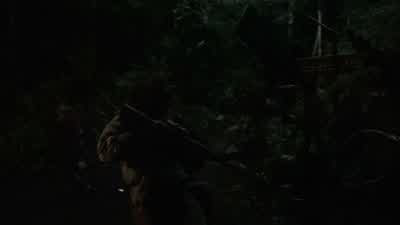- I'm closing that door. - The 100