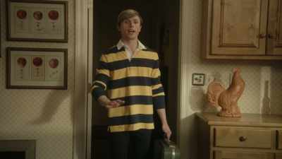 - I'm Cock. Conrad. - All Kinds of Love