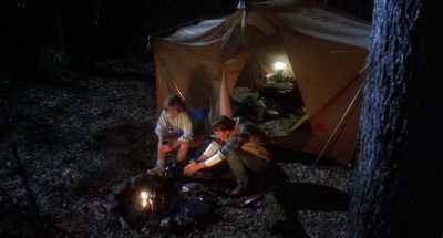 I'm cold - Friday the 13th Part VII: The New Blood