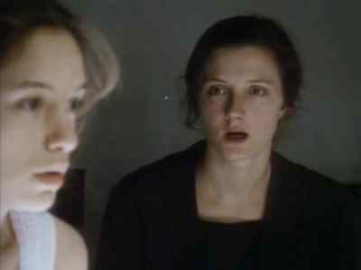 I'm cold. - Sister My Sister