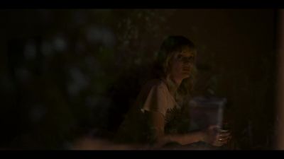 I'm cold. - Pieces of Her